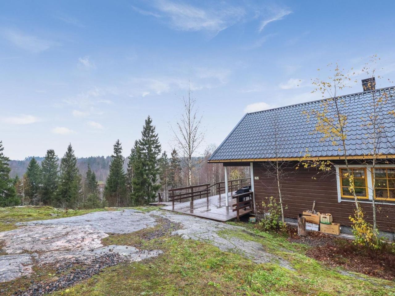 Holiday Home Dominus By Interhome Bole Eksteriør bilde