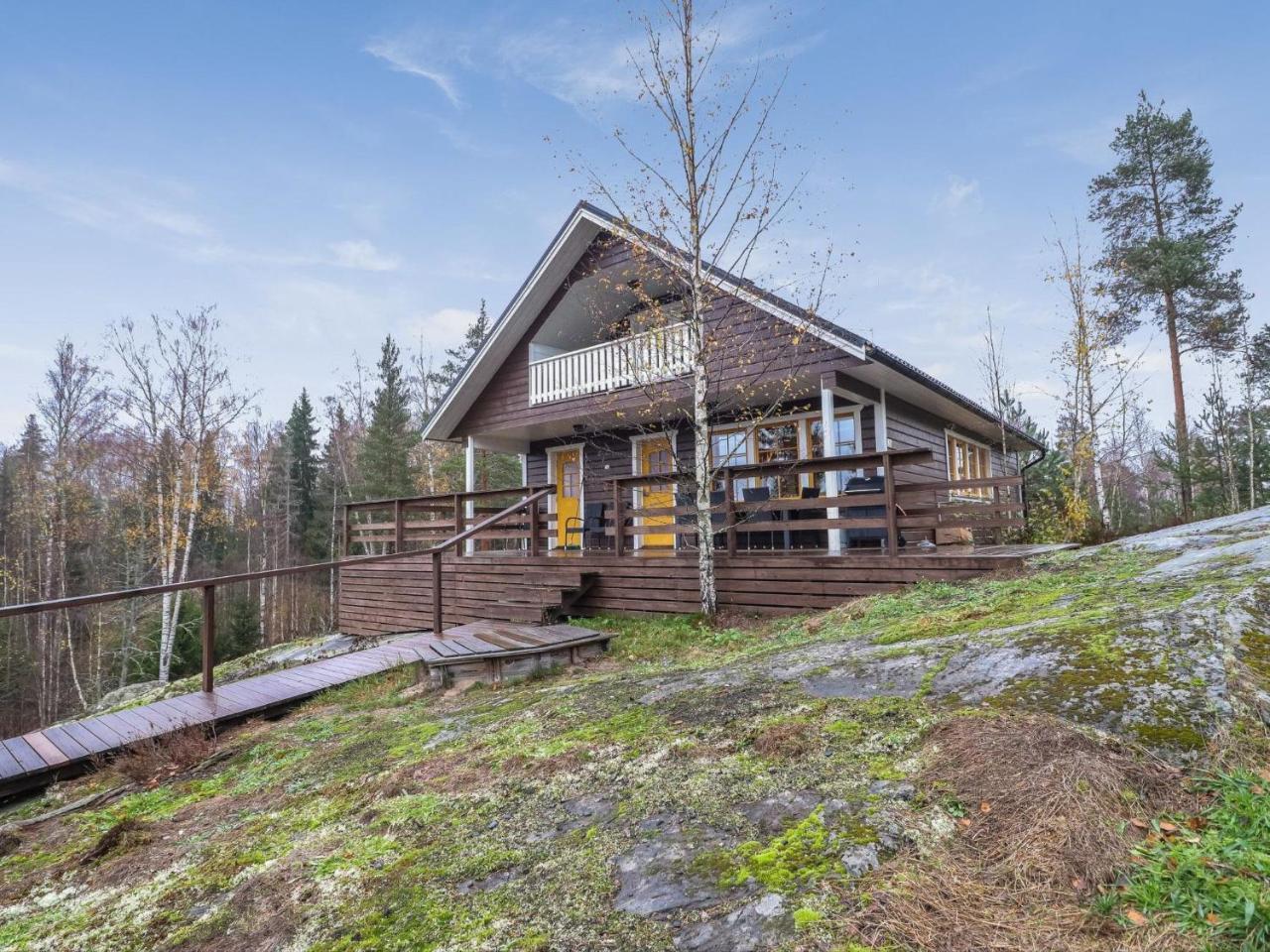 Holiday Home Dominus By Interhome Bole Eksteriør bilde