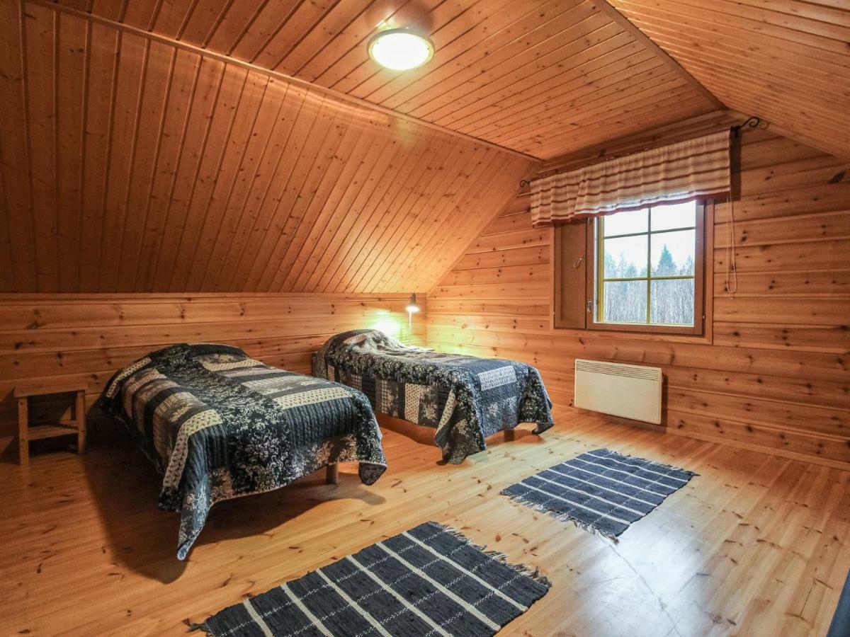 Holiday Home Dominus By Interhome Bole Eksteriør bilde
