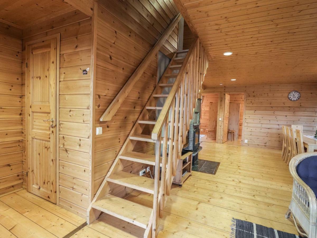 Holiday Home Dominus By Interhome Bole Eksteriør bilde