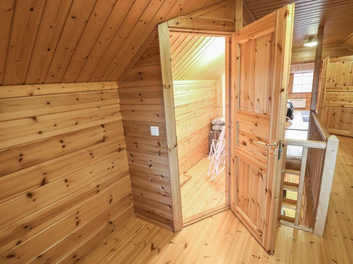 Holiday Home Dominus By Interhome Bole Eksteriør bilde