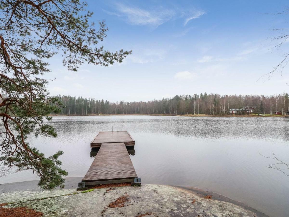 Holiday Home Dominus By Interhome Bole Eksteriør bilde