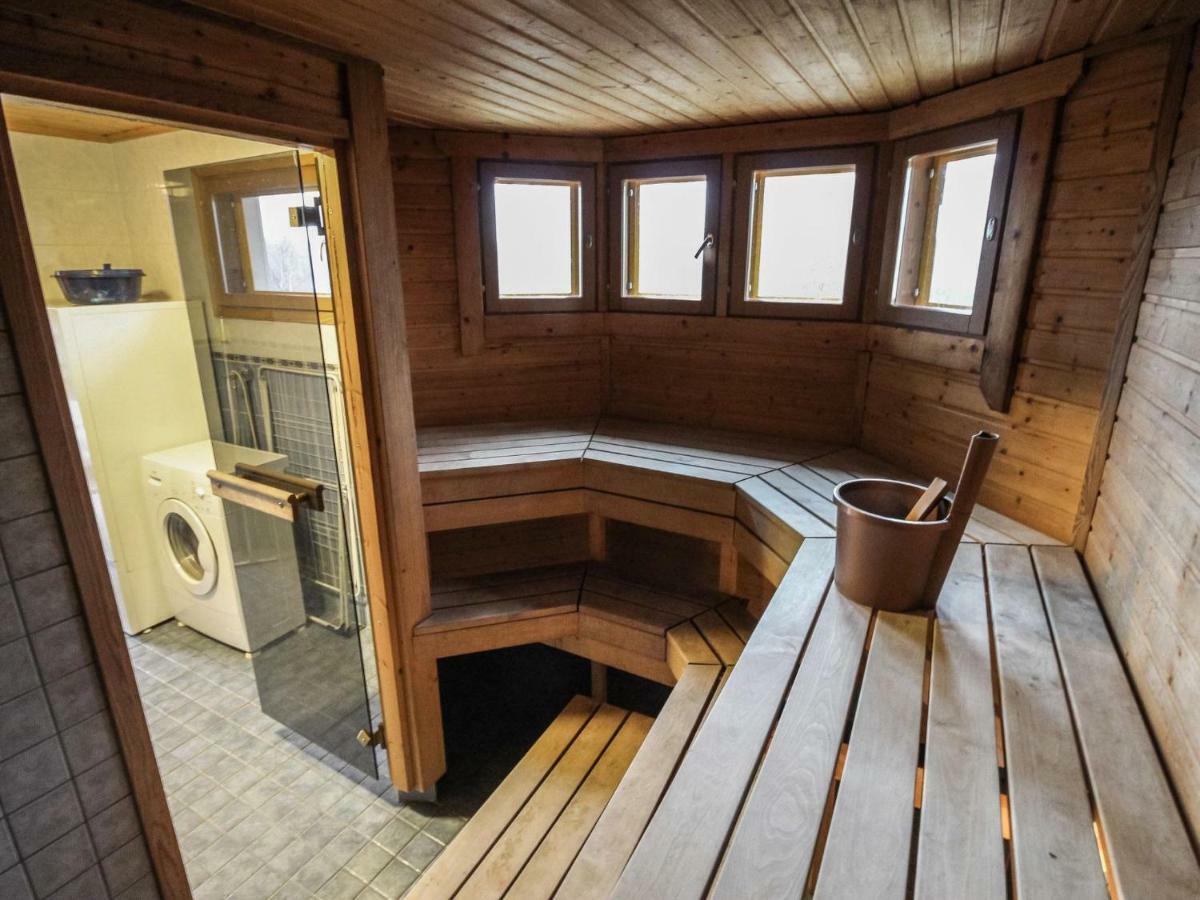 Holiday Home Dominus By Interhome Bole Eksteriør bilde
